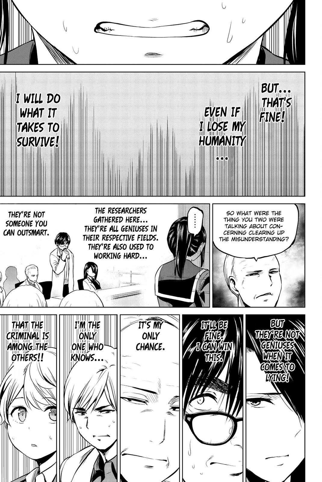 Infection chapter 86 page 10