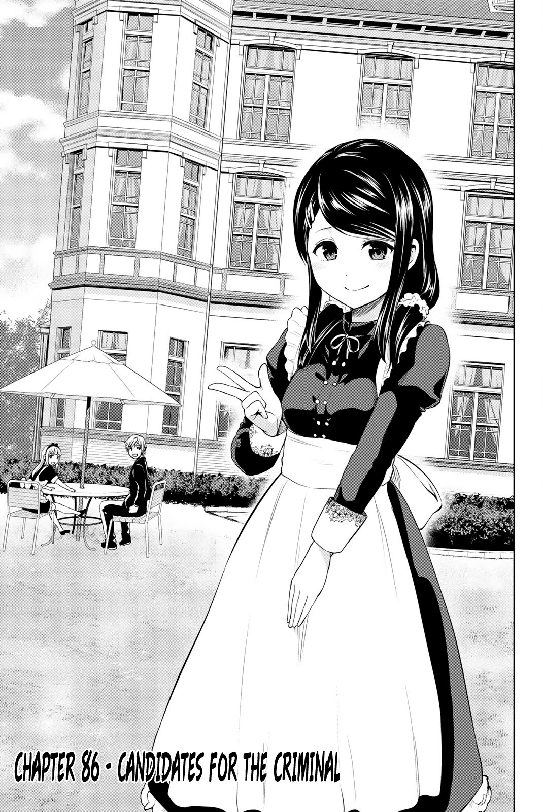 Infection chapter 86 page 2