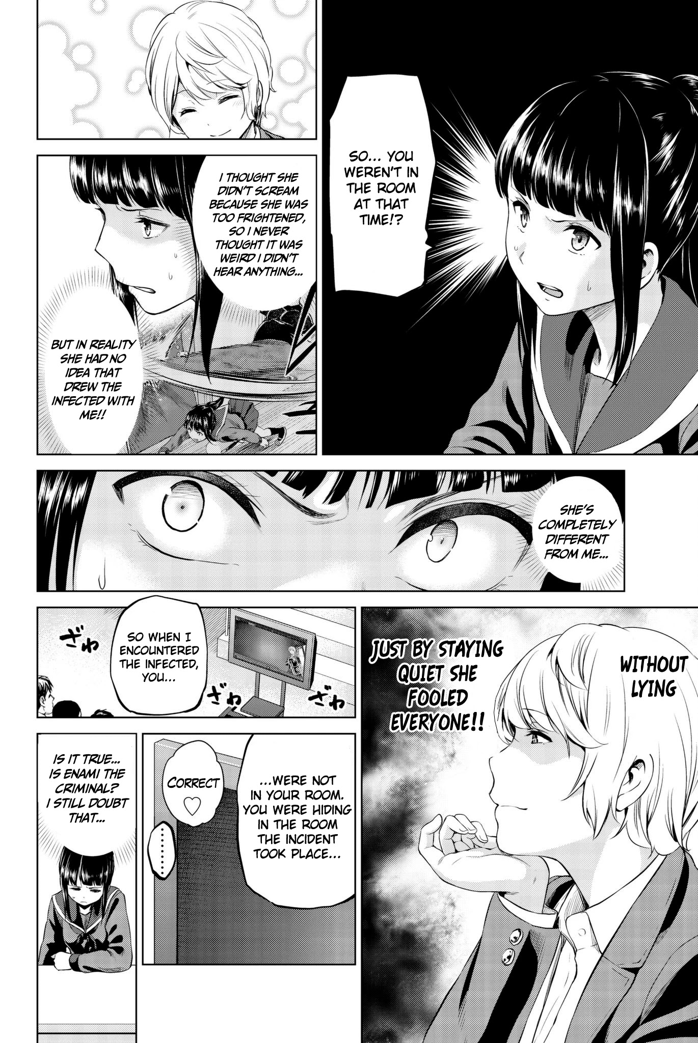 Infection chapter 89 page 10