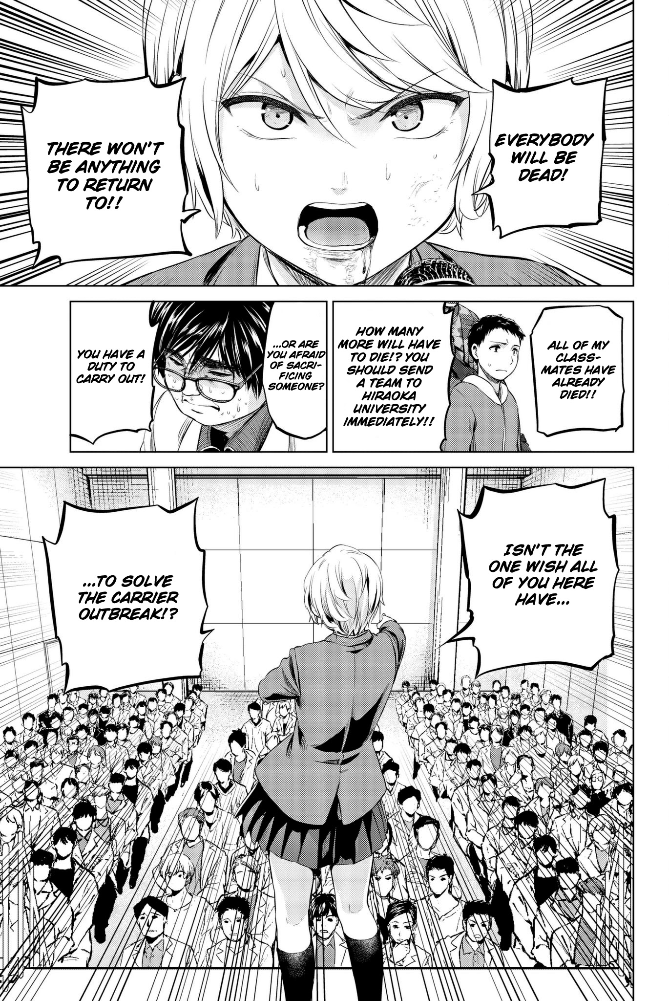 Infection chapter 89 page 21