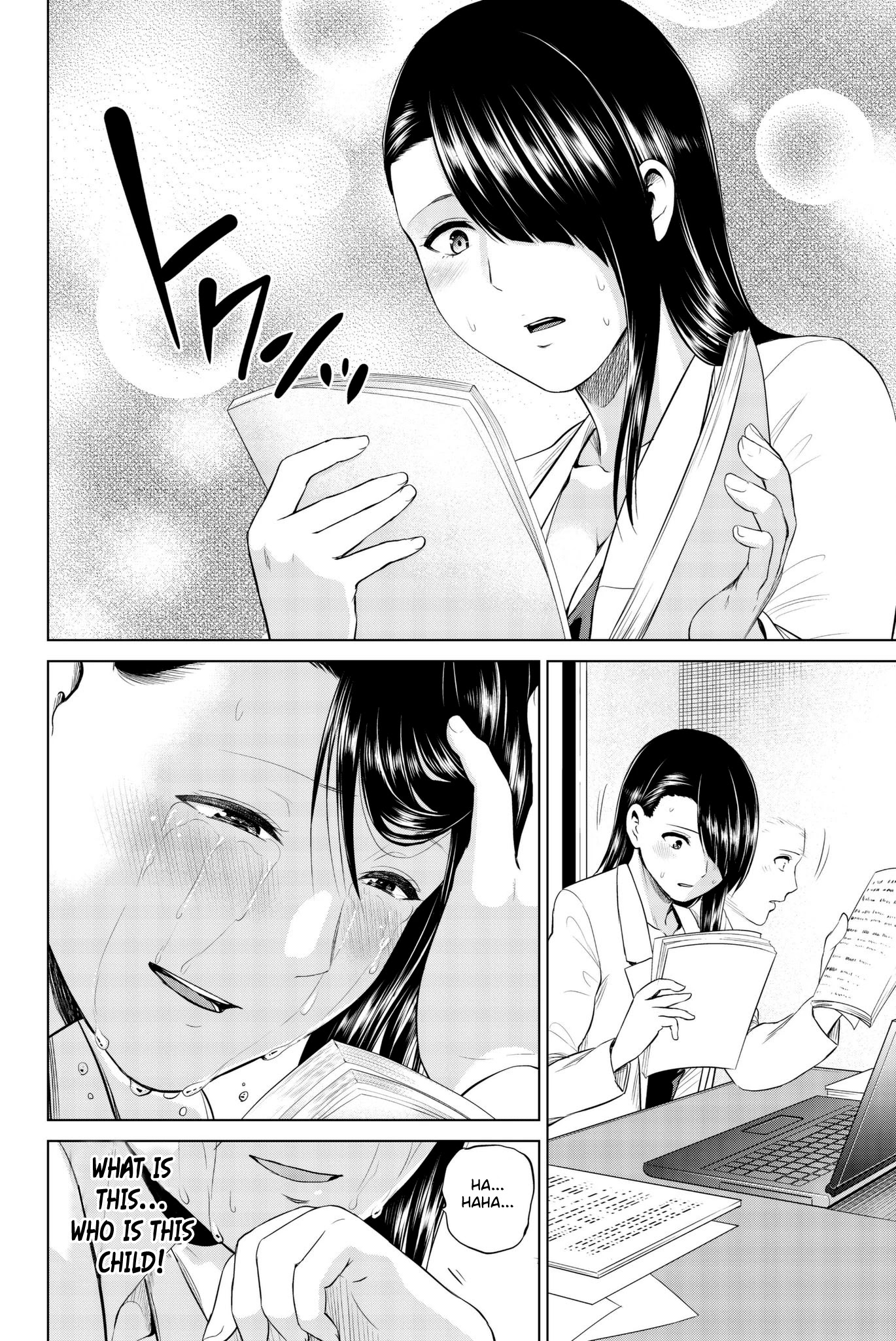 Infection chapter 90 page 19