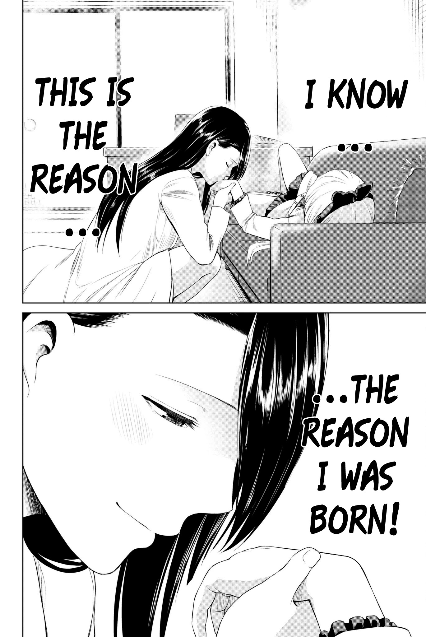 Infection chapter 90 page 21