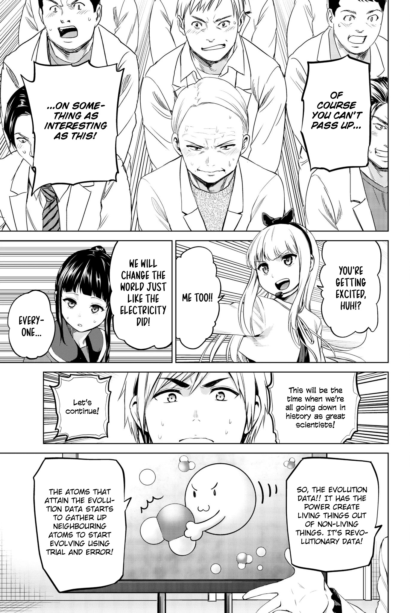 Infection chapter 92 page 10