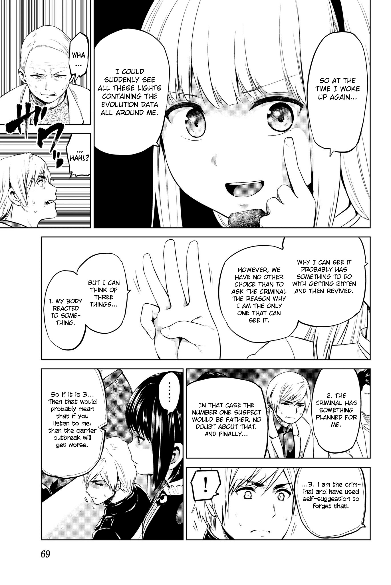 Infection chapter 92 page 8