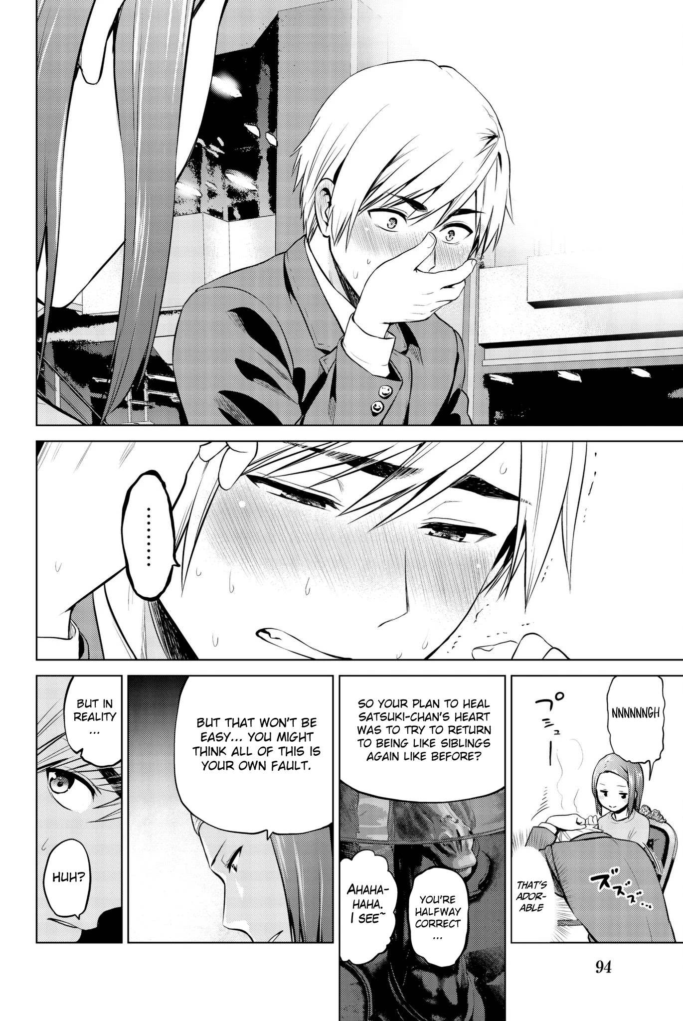 Infection chapter 93 page 13