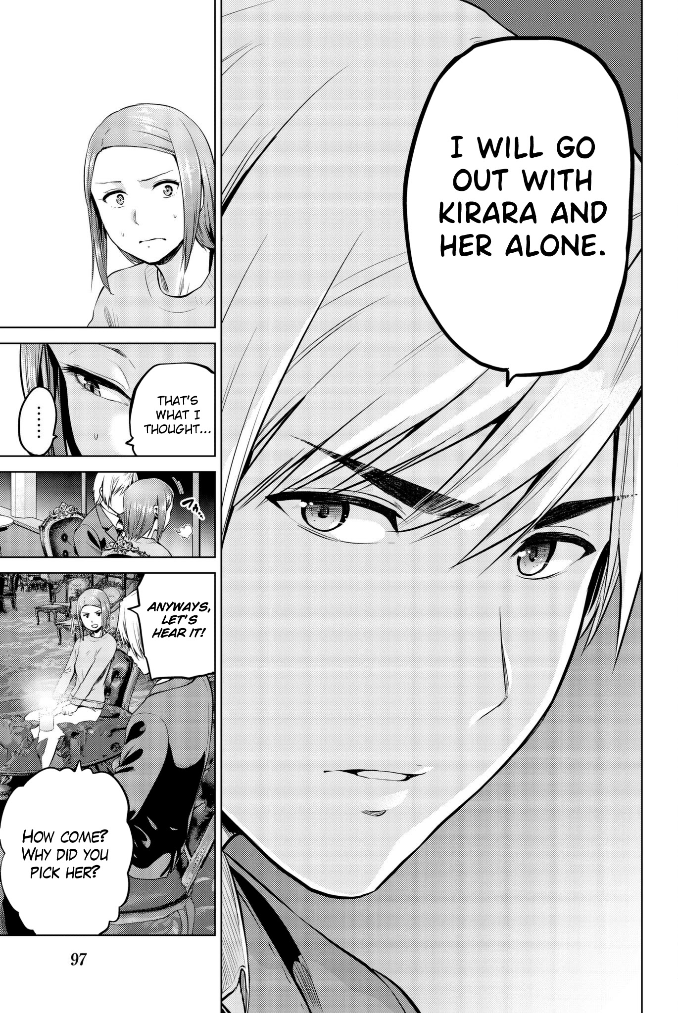 Infection chapter 93 page 16