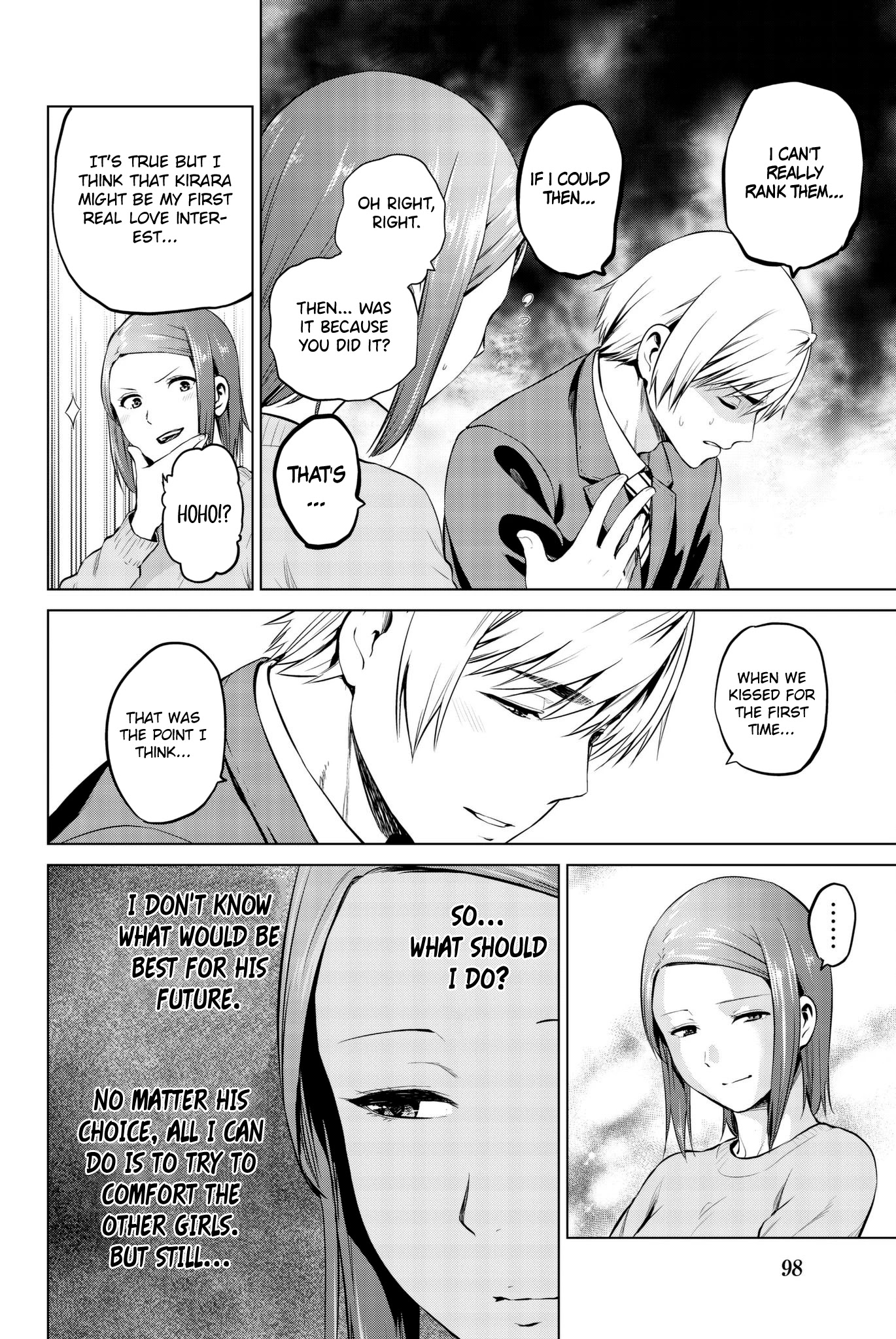 Infection chapter 93 page 17