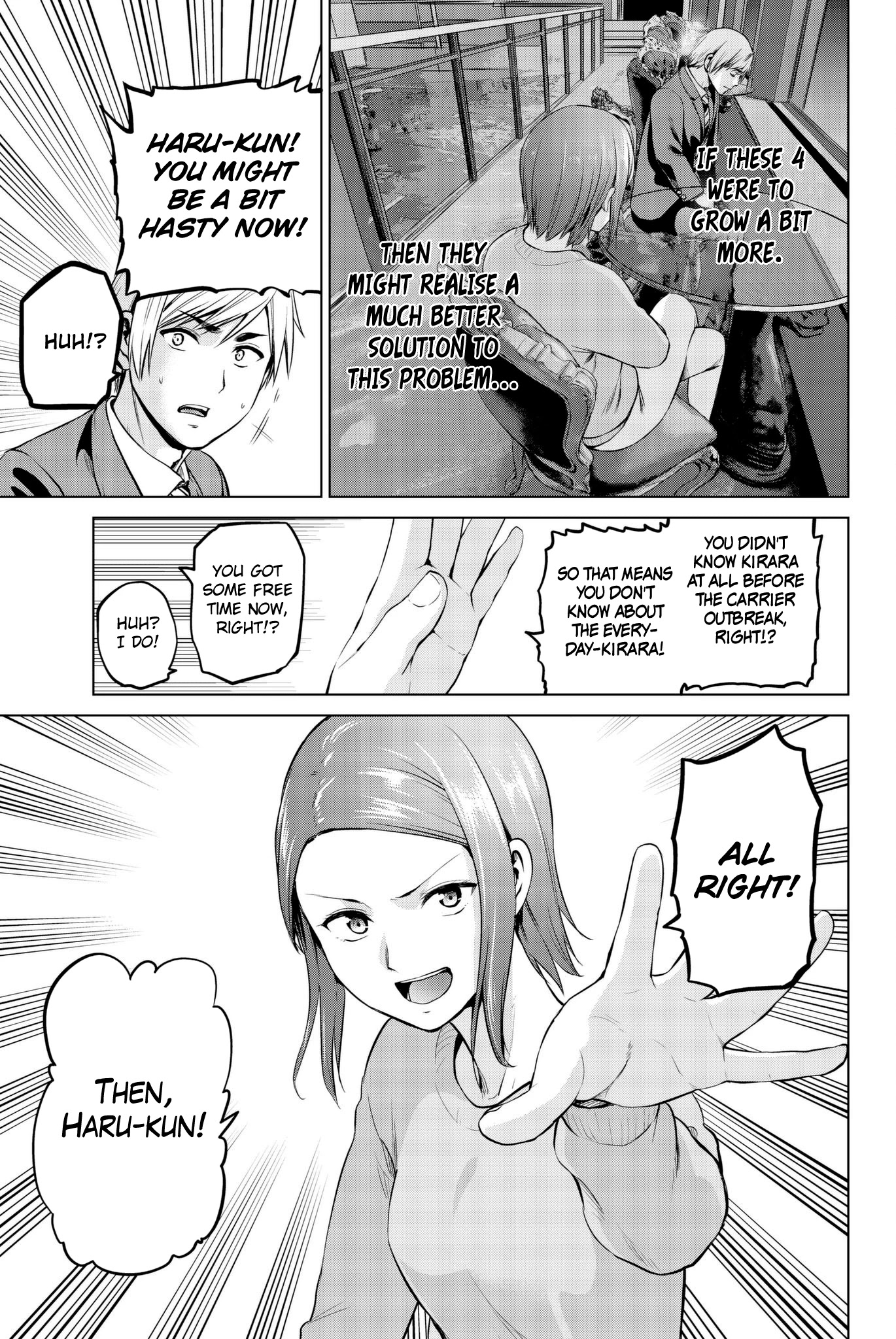 Infection chapter 93 page 18