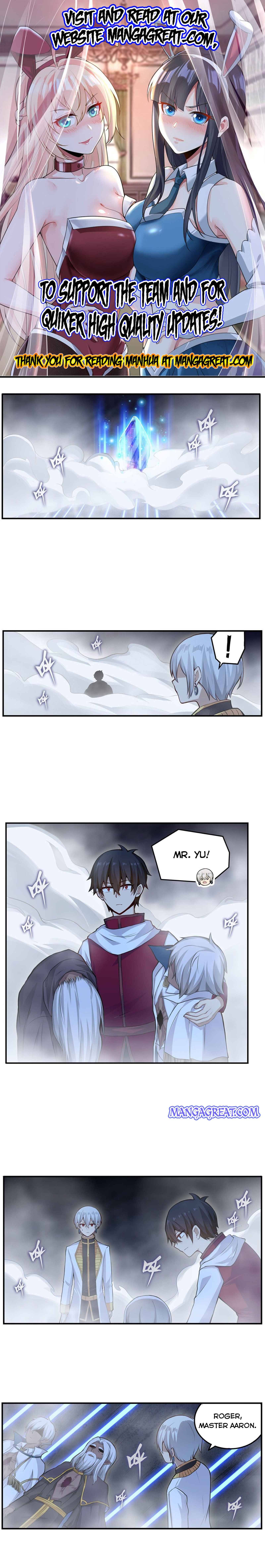 Infinite Apostles And Twelve War Girls chapter 178 page 1