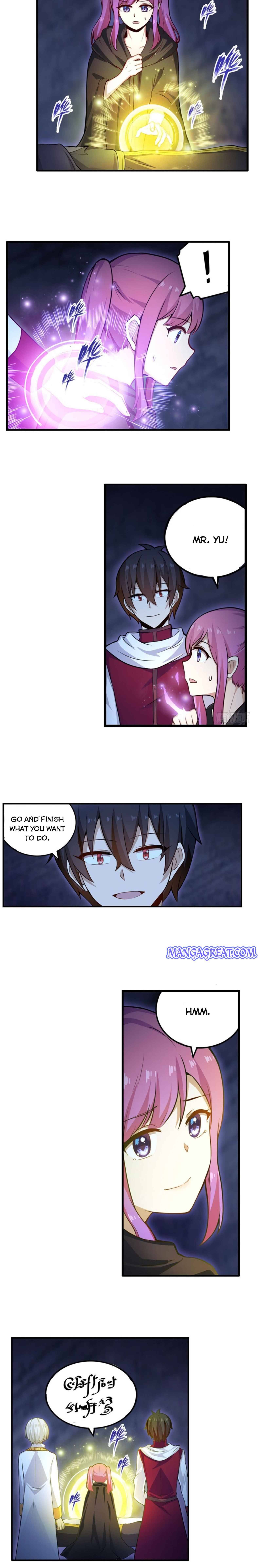 Infinite Apostles And Twelve War Girls chapter 179 page 2