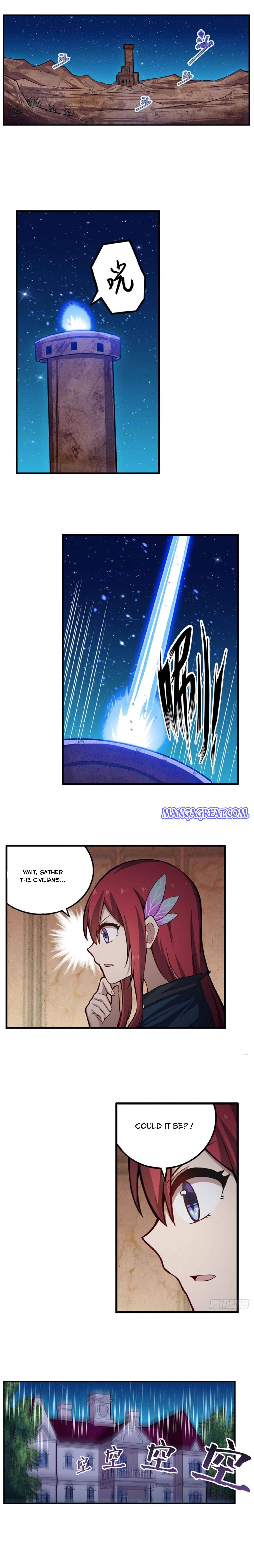 Infinite Apostles And Twelve War Girls chapter 179 page 6