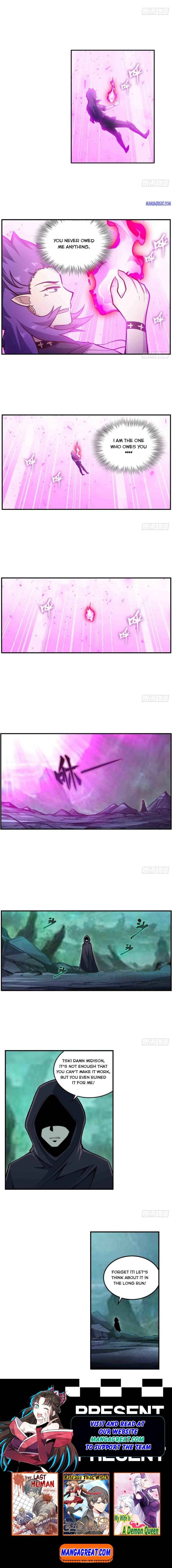 Infinite Apostles And Twelve War Girls chapter 237 page 5