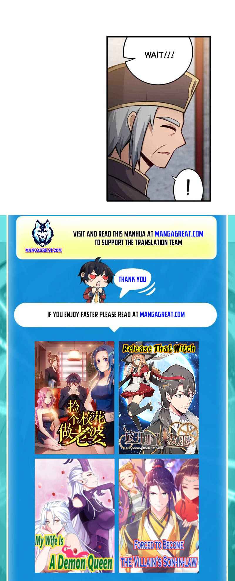 Infinite Apostles And Twelve War Girls chapter 239 page 4