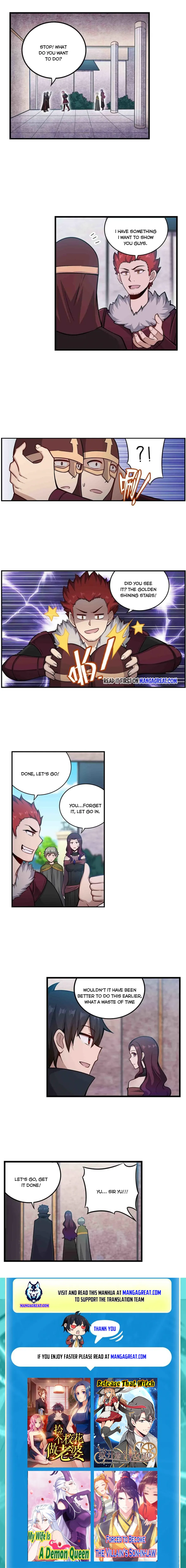 Infinite Apostles And Twelve War Girls chapter 255 page 5