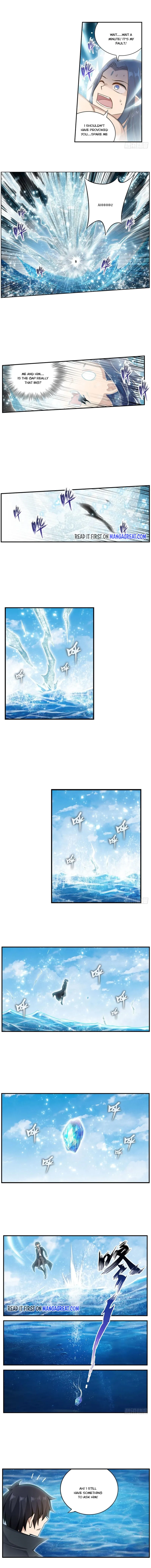 Infinite Apostles And Twelve War Girls chapter 266 page 4