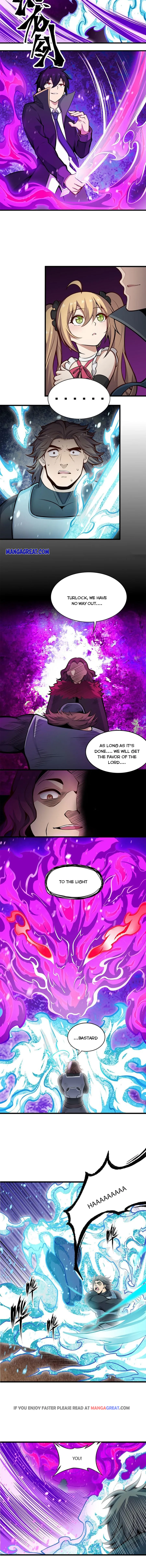 Infinite Apostles And Twelve War Girls chapter 281 page 2