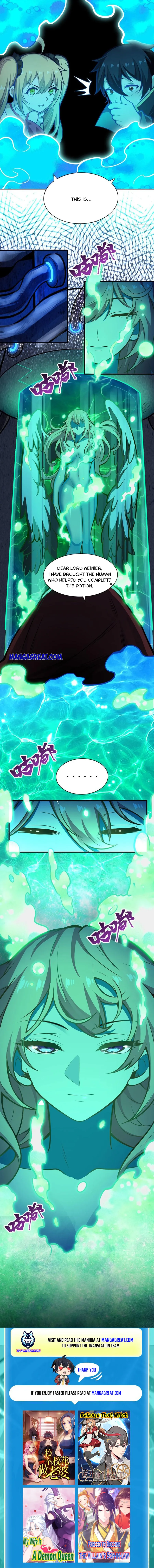 Infinite Apostles And Twelve War Girls chapter 281 page 6