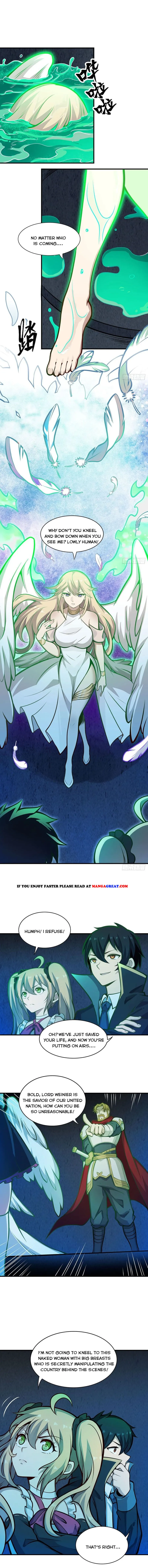 Infinite Apostles And Twelve War Girls chapter 282 page 2