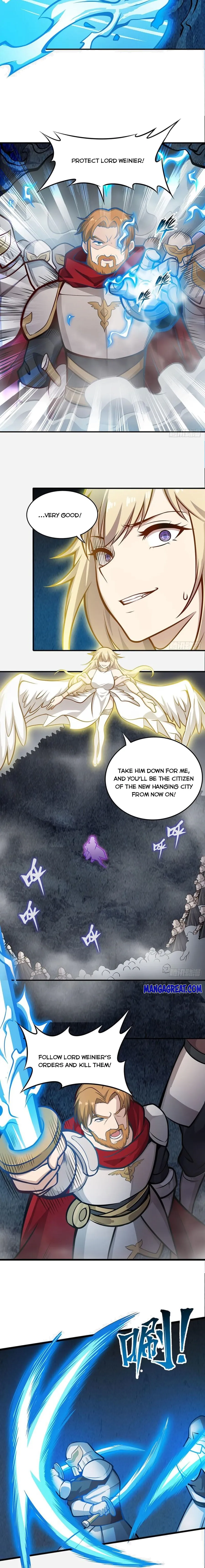 Infinite Apostles And Twelve War Girls chapter 283 page 10