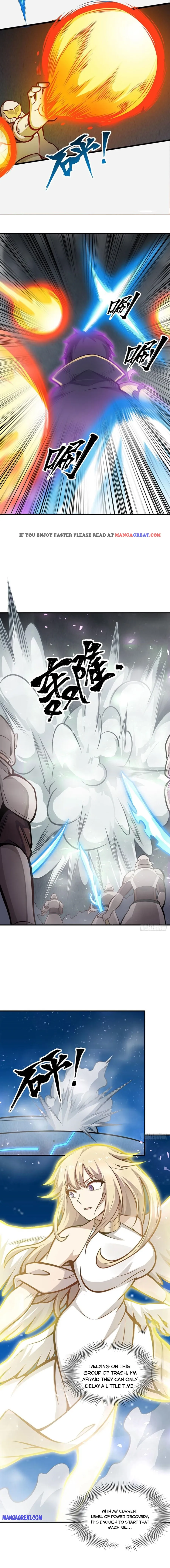 Infinite Apostles And Twelve War Girls chapter 283 page 11