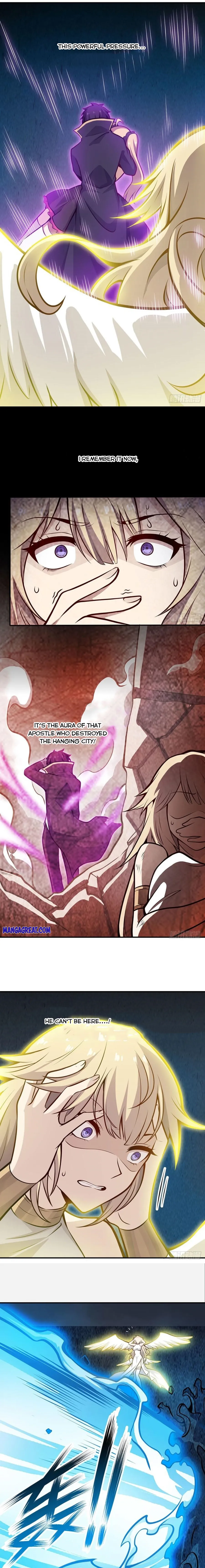 Infinite Apostles And Twelve War Girls chapter 283 page 9