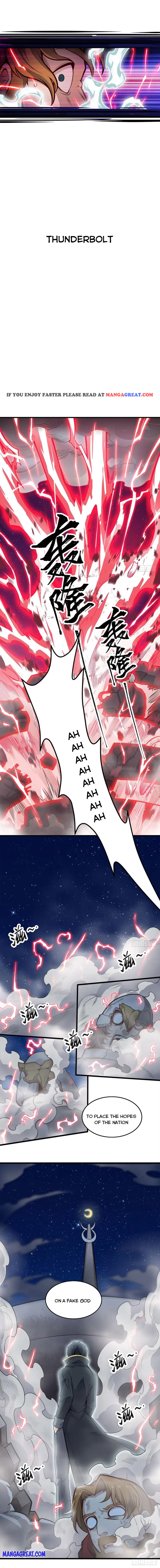 Infinite Apostles And Twelve War Girls chapter 284 page 2