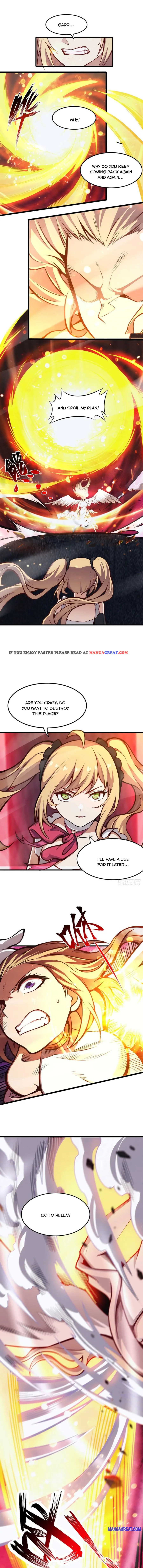 Infinite Apostles And Twelve War Girls chapter 285 page 2