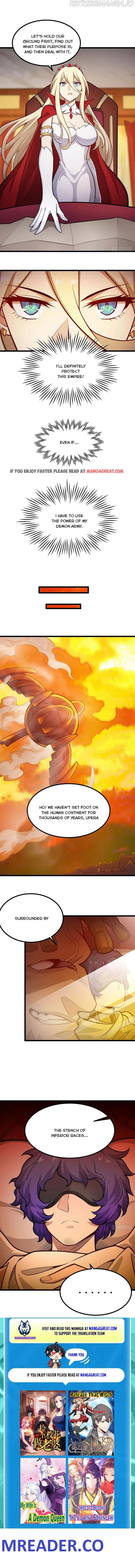 Infinite Apostles And Twelve War Girls chapter 290 page 7