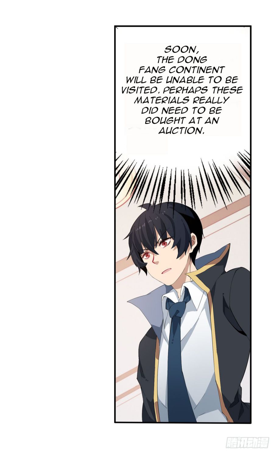 Infinite Apostles And Twelve War Girls chapter 30 page 19