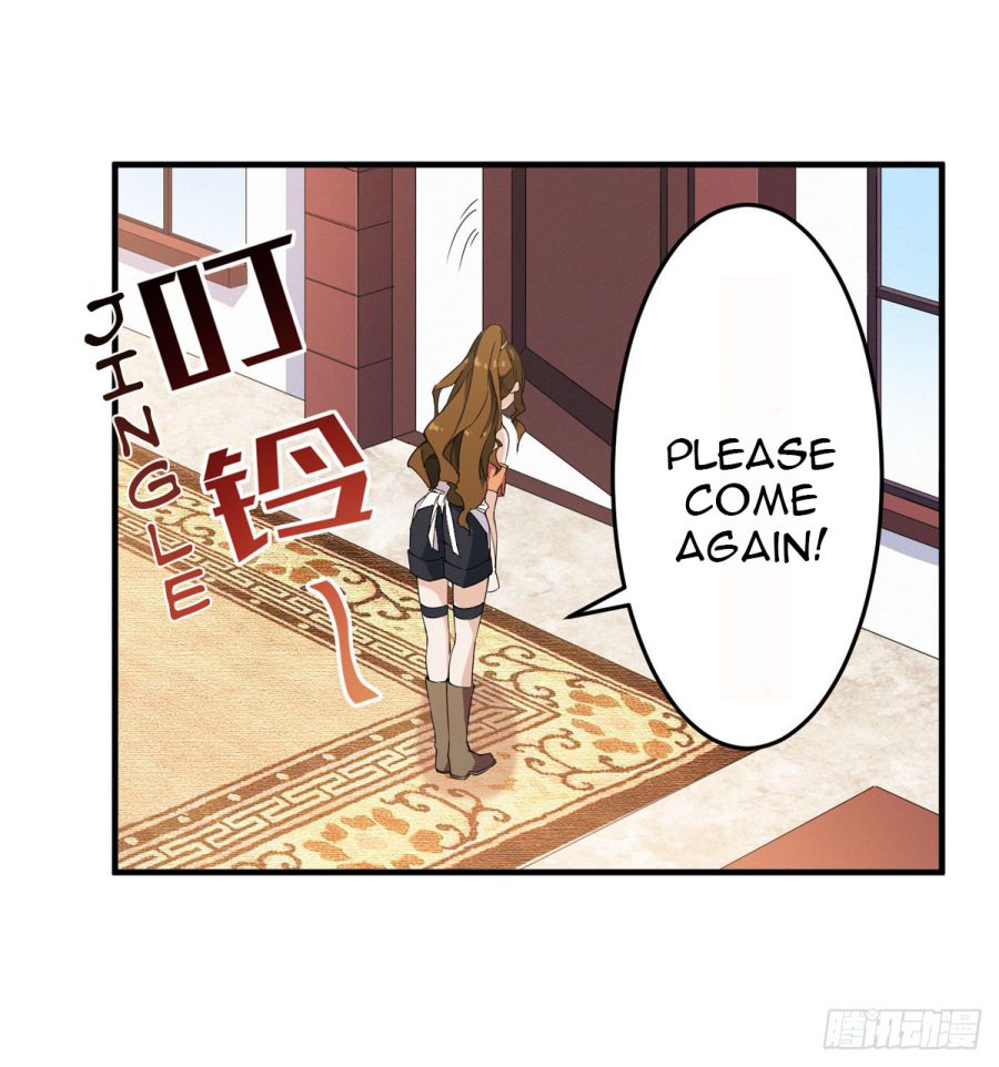 Infinite Apostles And Twelve War Girls chapter 30 page 23