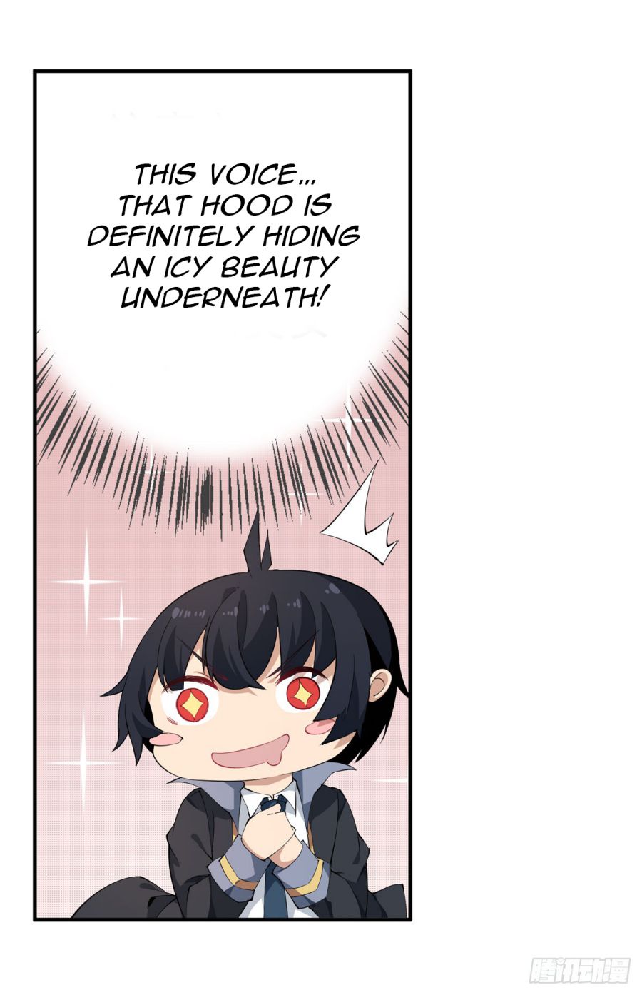 Infinite Apostles And Twelve War Girls chapter 30 page 32