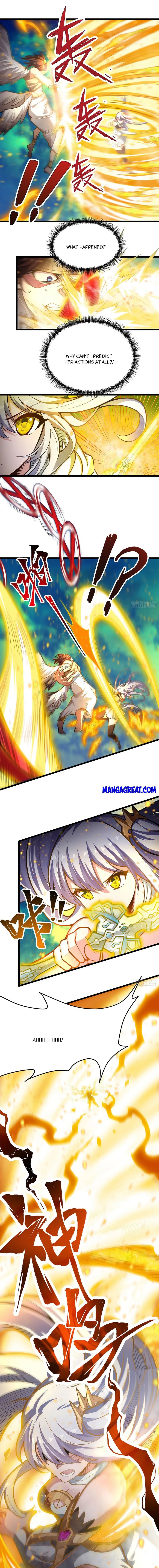 Infinite Apostles And Twelve War Girls chapter 302 page 2