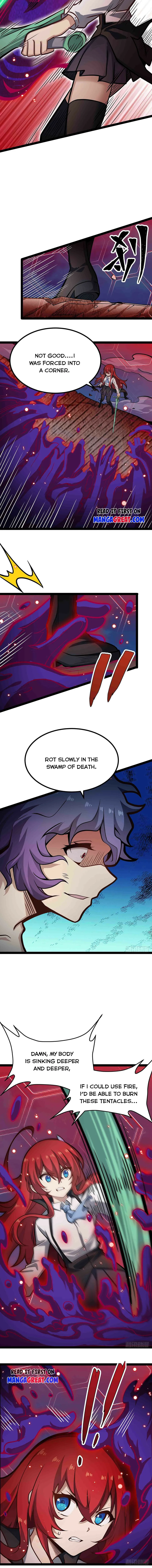 Infinite Apostles And Twelve War Girls chapter 306 page 2