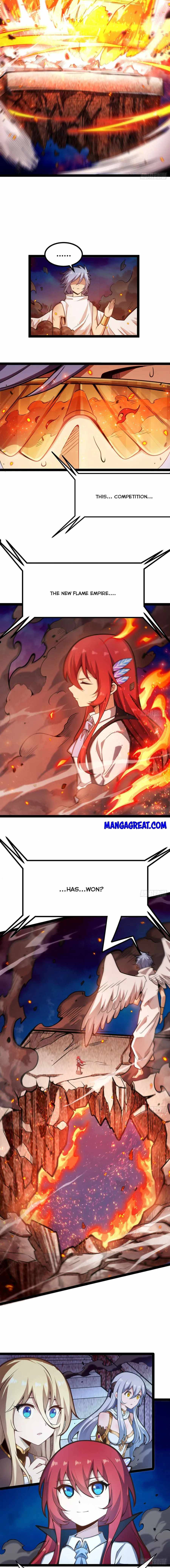 Infinite Apostles And Twelve War Girls chapter 307 page 2