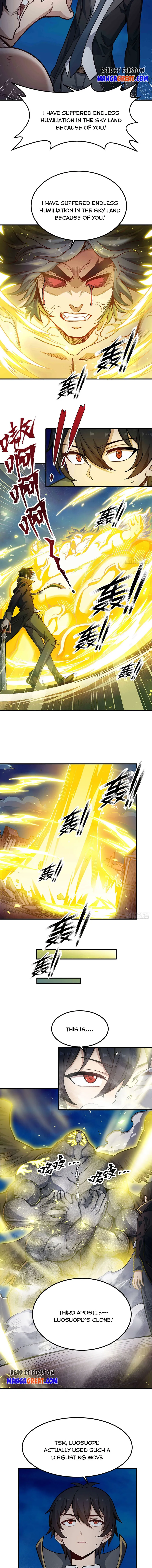 Infinite Apostles And Twelve War Girls chapter 310 page 2