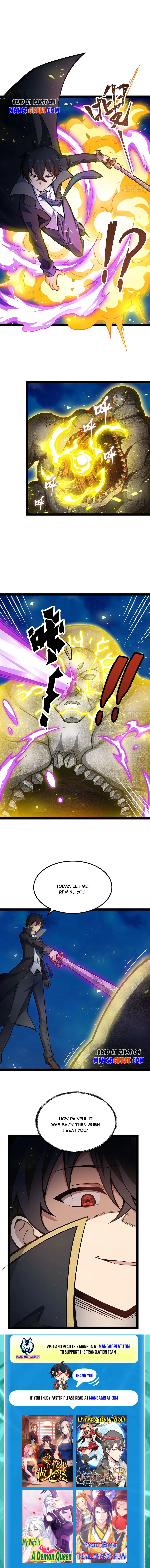 Infinite Apostles And Twelve War Girls chapter 310 page 6