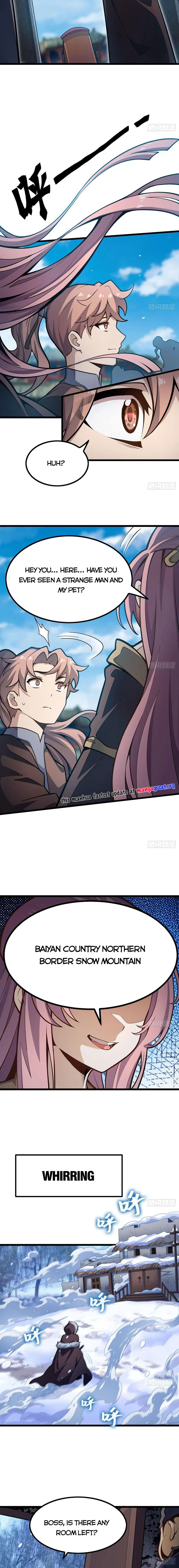 Infinite Apostles And Twelve War Girls chapter 330 page 4