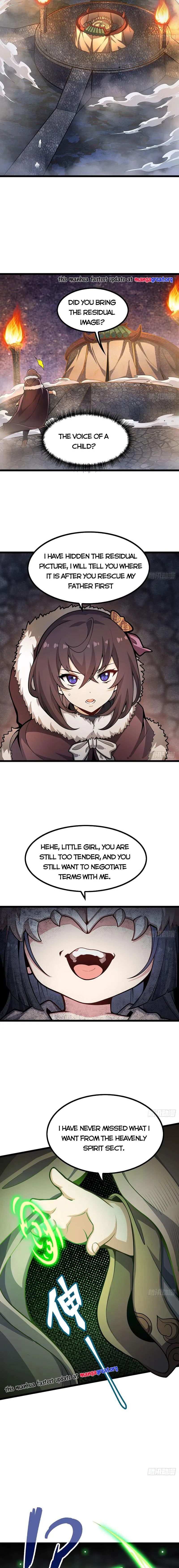 Infinite Apostles And Twelve War Girls chapter 330 page 6