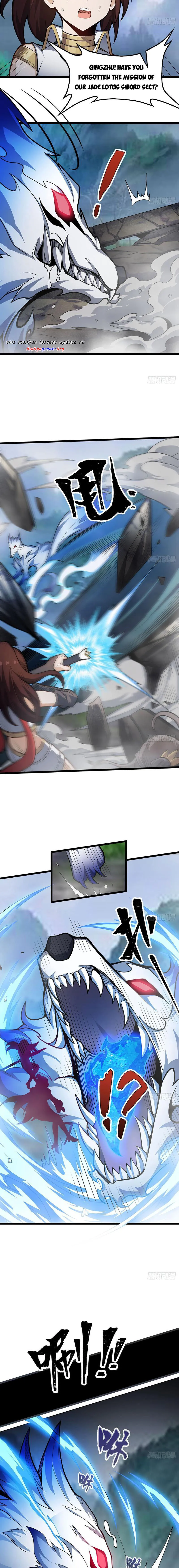 Infinite Apostles And Twelve War Girls chapter 331 page 5