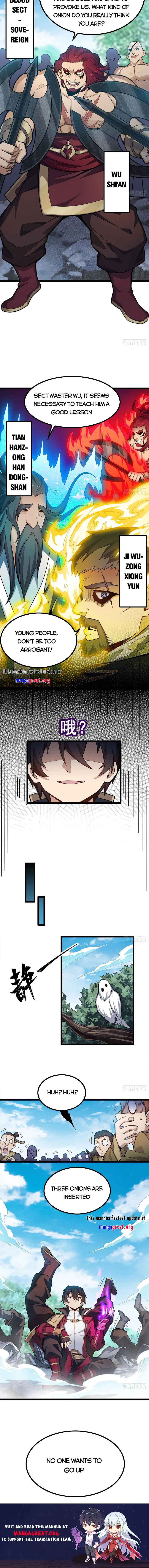 Infinite Apostles And Twelve War Girls chapter 335 page 9