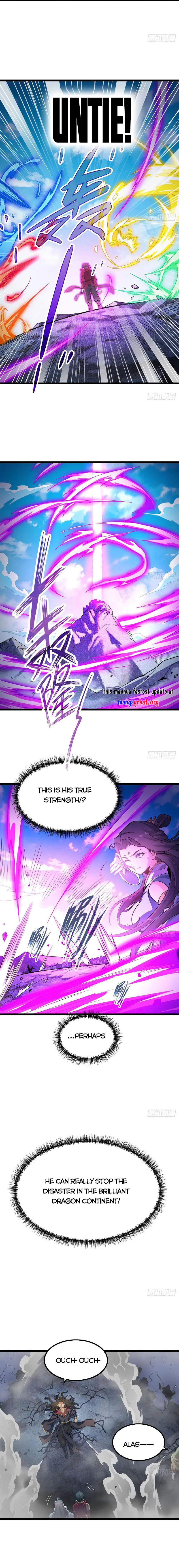 Infinite Apostles And Twelve War Girls chapter 336 page 2