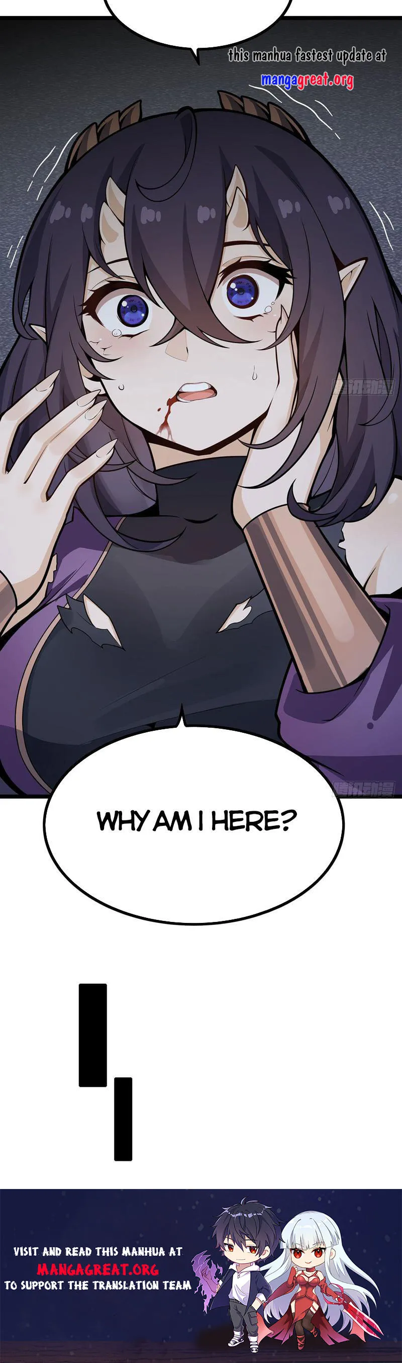 Infinite Apostles And Twelve War Girls chapter 336 page 9