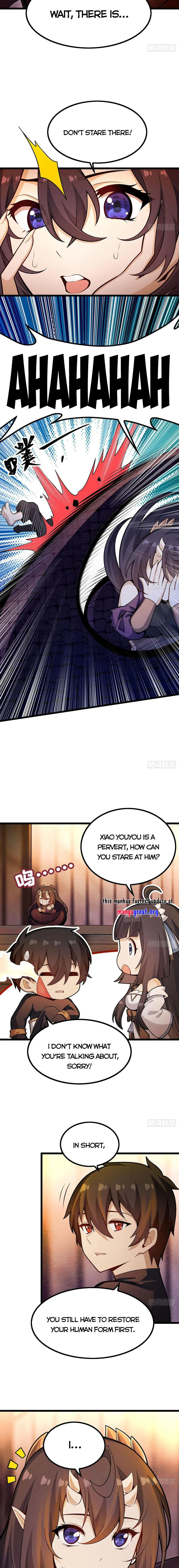 Infinite Apostles And Twelve War Girls chapter 337 page 5