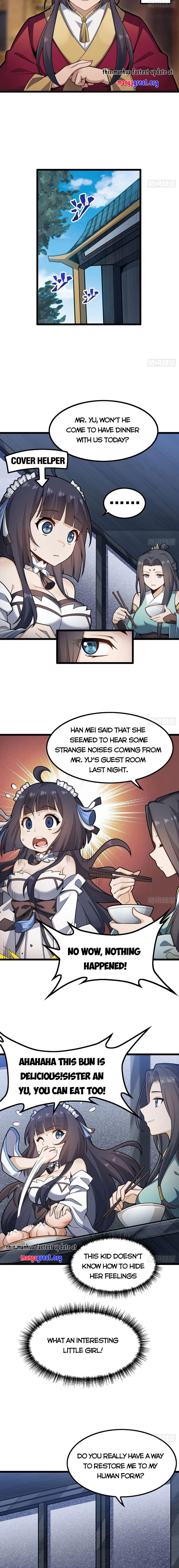 Infinite Apostles And Twelve War Girls chapter 337 page 7