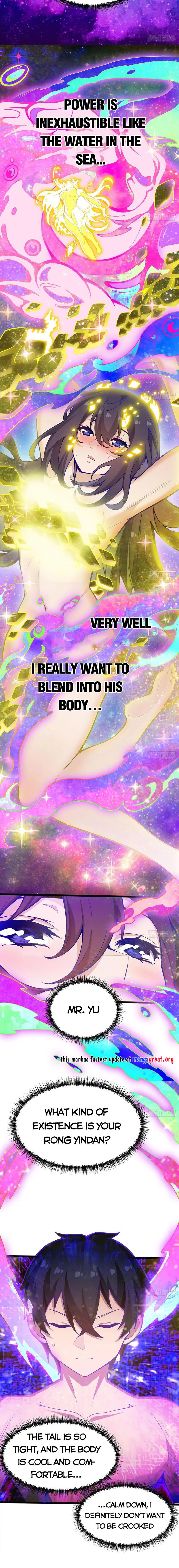 Infinite Apostles And Twelve War Girls chapter 338 page 2