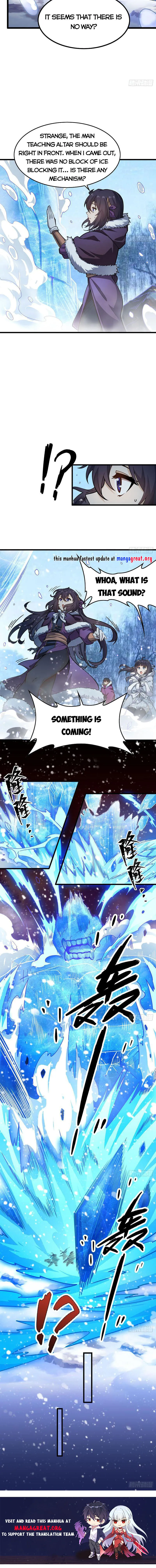 Infinite Apostles And Twelve War Girls chapter 338 page 9