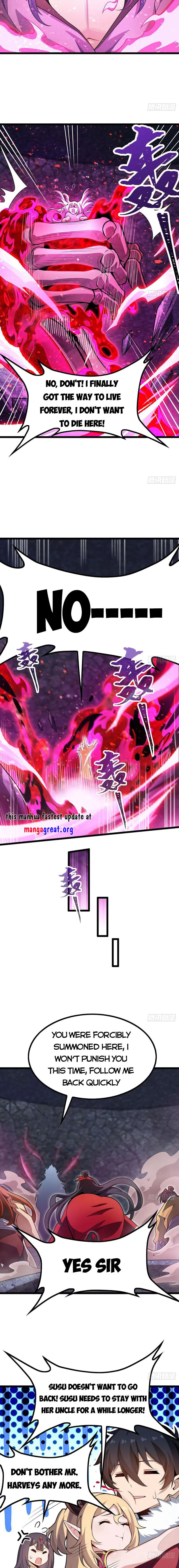 Infinite Apostles And Twelve War Girls chapter 341 page 6