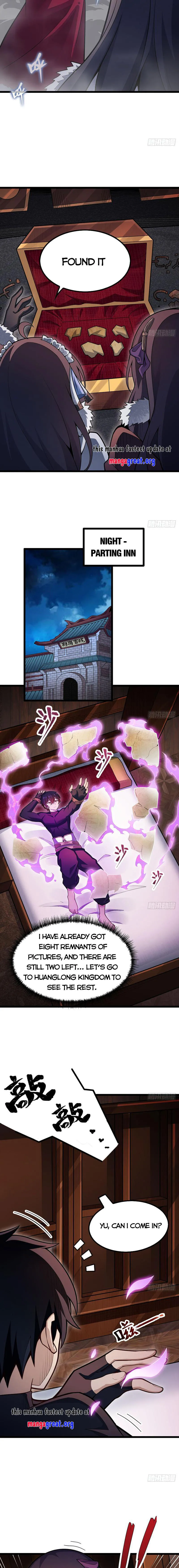 Infinite Apostles And Twelve War Girls chapter 342 page 5