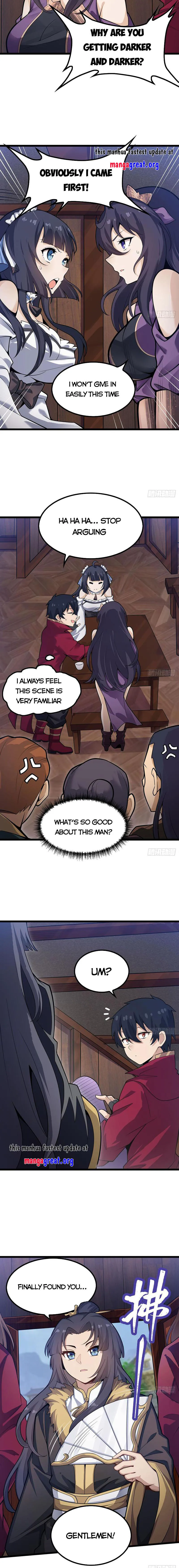 Infinite Apostles And Twelve War Girls chapter 343 page 2