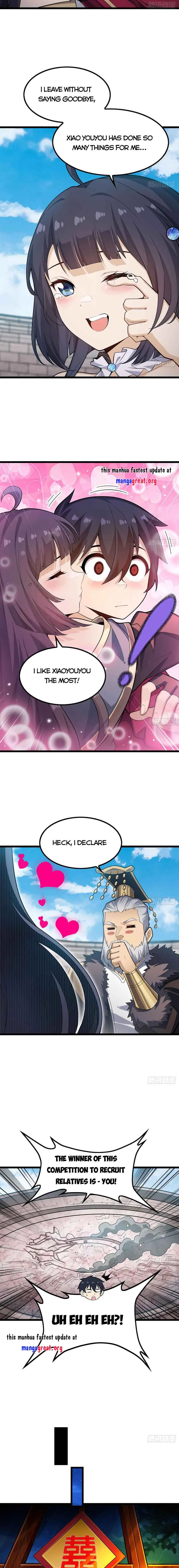 Infinite Apostles And Twelve War Girls chapter 347 page 2